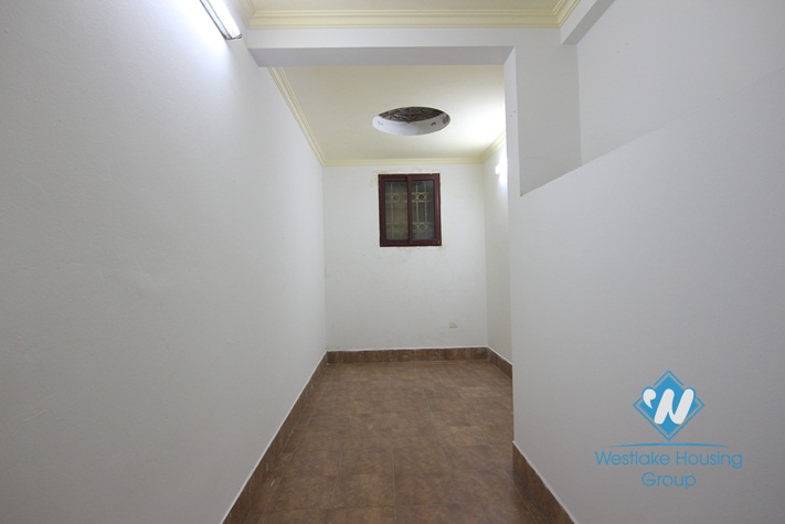 Spacious house for rent for office/living purpose